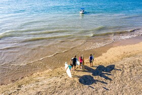Witch's Rock Surf Camp