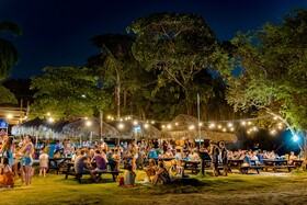 Witch's Rock Surf Camp