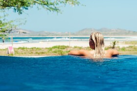 Witch's Rock Surf Camp