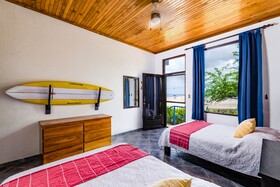 Witch's Rock Surf Camp