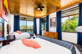 Witch's Rock Surf Camp