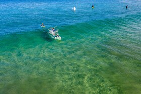 Witch's Rock Surf Camp