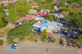 Witch's Rock Surf Camp