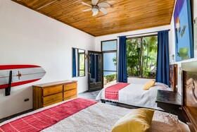 Witch's Rock Surf Camp