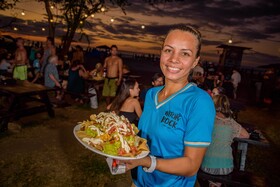 Witch's Rock Surf Camp