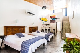 Witch's Rock Surf Camp