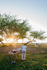 Witch's Rock Surf Camp