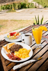 Witch's Rock Surf Camp