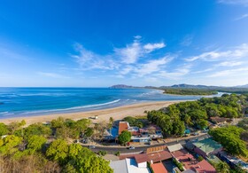 Witch's Rock Surf Camp