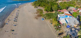 Witch's Rock Surf Camp