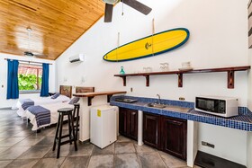 Witch's Rock Surf Camp