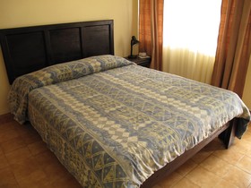Hotel Restaurante Carara