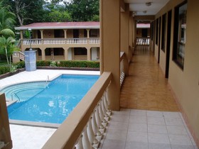 Hotel Restaurante Carara