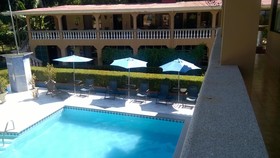 Hotel Restaurante Carara