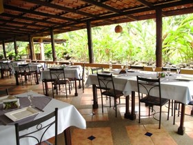 Hotel Restaurante Carara