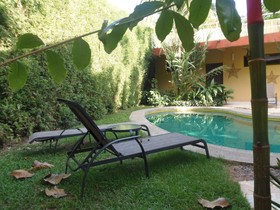 Hotel Luz De Luna