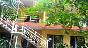 Hotel Luz De Luna