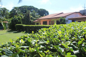 Hotel Bristol Aeropuerto