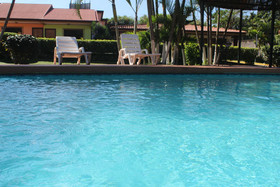 Hotel Bristol Aeropuerto