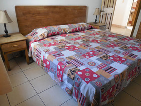 Hotel Bristol Aeropuerto
