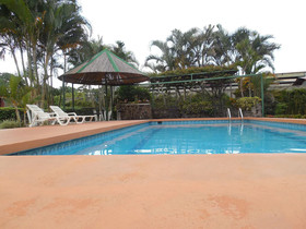 Hotel Bristol Aeropuerto
