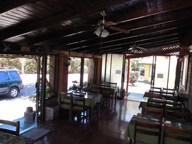 Hotel Bristol Aeropuerto