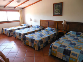 Hotel Bristol Aeropuerto