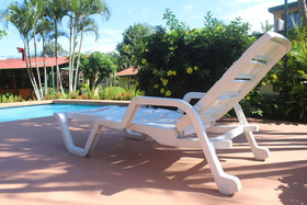 Hotel Bristol Aeropuerto