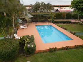 Hotel Bristol Aeropuerto
