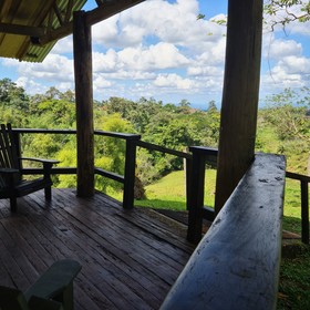 Los Gallitos Hotel