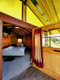 Los Gallitos Hotel