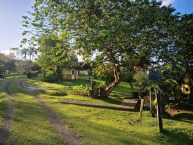 Los Gallitos Hotel