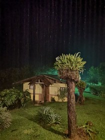 Los Gallitos Hotel