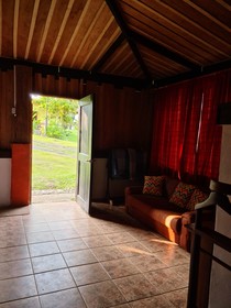 Los Gallitos Hotel