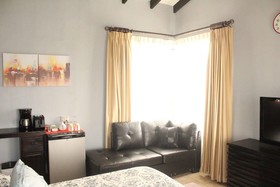 Ruta Verde House