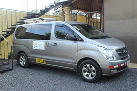 Ruta Verde House