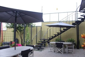 Ruta Verde House