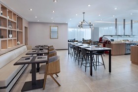 AC Hotel San Jose Escazú