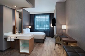 AC Hotel San Jose Escazú