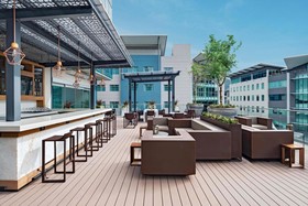 AC Hotel San Jose Escazú
