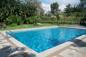 Luxury Escazu Townhouses CR