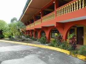 Hotel Suerre