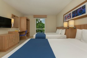 City Express by Marriott San Jose Costa Rica
