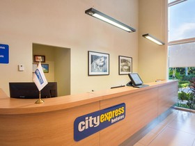 City Express by Marriott San Jose Costa Rica