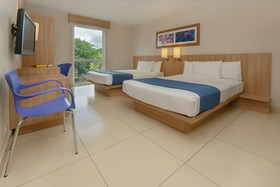 City Express by Marriott San Jose Costa Rica