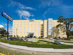 City Express by Marriott San Jose Costa Rica