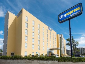City Express by Marriott San Jose Costa Rica