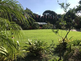 Suites Merlyn Aeropuerto