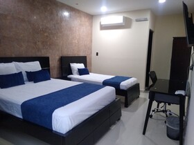 Suites Merlyn Aeropuerto