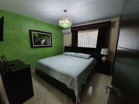 Suites Merlyn Aeropuerto